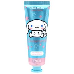 Hello Kitty Cinnamoroll hand cream 30ml