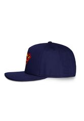 SUPERMAN - Snapback Cap-thumb-3
