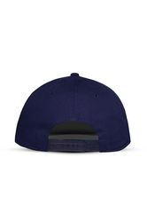 SUPERMAN - Snapback Cap-thumb-2