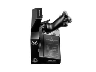 Thrustmaster TQS Throttle / PlayStation Portable