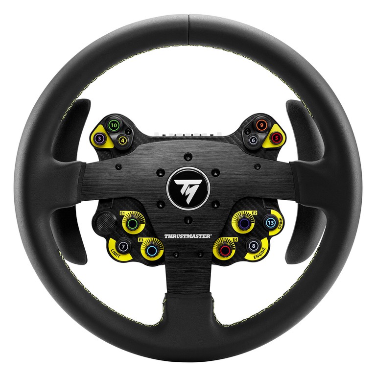 Thrustmaster Evo Racing 32 R Addon / PlayStation Portable
