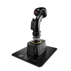 Thrustmaster Ava F/A--18 Super Hornet Flight Stick / PlayStation Portable