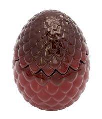 GAME OF THRONES - Dragon egg - Egg Cups 9cm-thumb-1