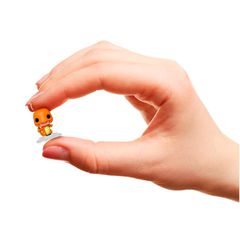 Blister 4 figures Bitty POP Pokemon Charmander-thumb-1