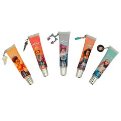 Wow Generation assorted lip glosses-thumb-1