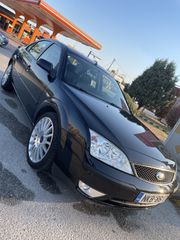 Ford Mondeo 2004 6ταχυτο SCI DURATEC