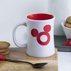 Disney 3D Relief Mug Mickey Mouse 360 ml-thumb-1