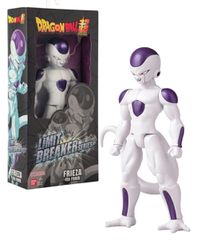 DRAGON BALL - Frieza 4th Form - Giant Figure Limit Breaker 30cm