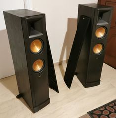 Klipsch RF-62 II ηχεία