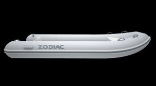 Zodiac 2025 NOMAD RIB ALU 2.97 ΕΩΣ 3,90