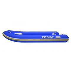 Zodiac 2025 NOMAD RIB ALU 2.97 ΕΩΣ 3,90-thumb-1