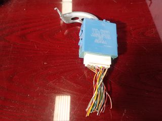 Εγκέφαλος Πόρτας TOYOTA YARIS 99-2005    85980-00050  MB051500-3900 DENSO