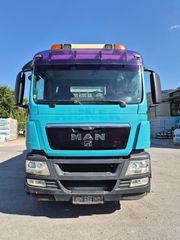 Ανατροπή + Γερανός MAN 2008 TGS 33.400-thumb-4