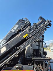 Ανατροπή + Γερανός MAN 2008 TGS 33.400-thumb-6