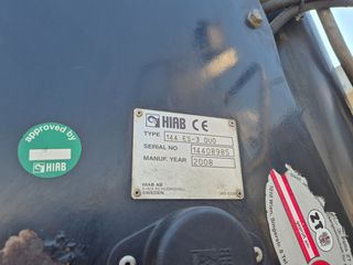 Ανατροπή + Γερανός MAN 2008 TGS 33.400-thumb-7