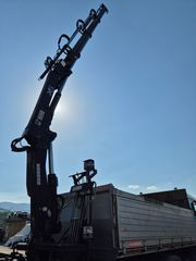 Ανατροπή + Γερανός MAN 2008 TGS 33.400-thumb-9