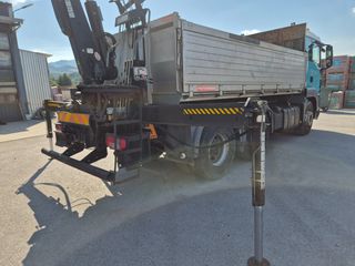 Ανατροπή + Γερανός MAN 2008 TGS 33.400-thumb-21