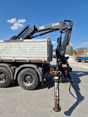 Ανατροπή + Γερανός MAN 2008 TGS 33.400-thumb-24