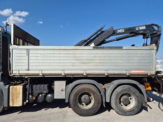 Ανατροπή + Γερανός MAN 2008 TGS 33.400-thumb-25