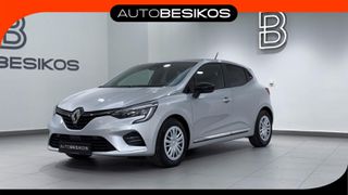 Renault Clio 2023 1.6 E-TECH HYBRID 140 EVOLUTION/AUTOBESIKOS