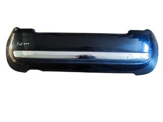 Προφυλακτήρας Πίσω Fiat 500 2007-2015