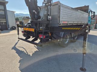 Γερανοί Hiab 2008 XS 144 3βελονια-thumb-8