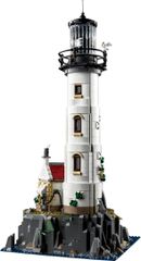 LEGO IDEAS 21335 MOTORIZED LIGHTHOUSE-thumb-4