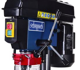 Scheppach DP16VLS drill press 500 W-thumb-4