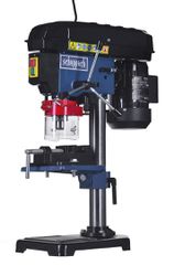 Scheppach DP16VLS drill press 500 W