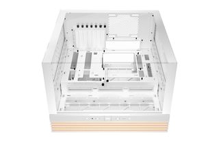 be quiet! LIGHT BASE 600 DX White Midi Tower-thumb-3