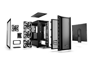 be quiet! Shadow Base 800 FX Black Midi Tower-thumb-3