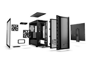be quiet! Shadow Base 800 DX Black Midi Tower-thumb-3