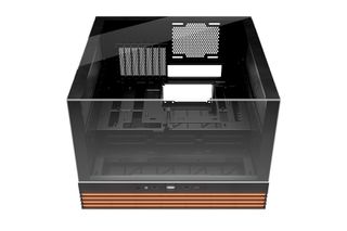 be quiet! LIGHT BASE 600 DX Black Midi Tower-thumb-3