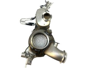 ΓΝΗΣΙΟΣ ΚΑΤΑΛΥΤΗΣ DPF AUDI SEAT SKODA VW 1.4 TDi