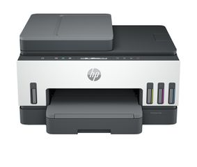 HP Smart Tank 750 All-in-One Thermal inkjet A4 4800 x 1200 DPI 15 ppm Wi-Fi