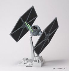 Star Wars Plastic Model Kit 1/72 TIE Fighter-thumb-3