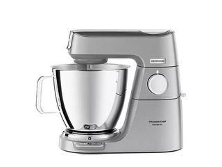 Kenwood KVL85.004SI Stand mixer 1200 W Silver