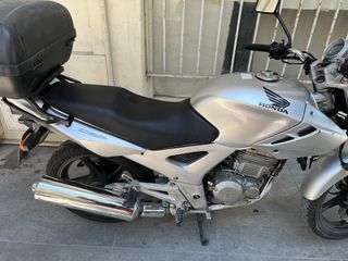 Honda CBF 250 2007 CBF 250