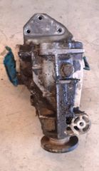 DAIHATSU TERIOS 1998 - 2001  (κινητήρας: HC65 1300cc BENZINH)  - ΓΚΡΟΥΠ ΕΜΠΡΟΣΘΙΟΥ ΔΙΑΦΟΡΙΚΟΥ