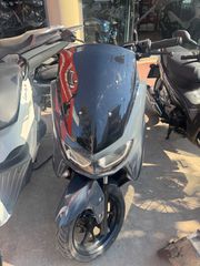 Yamaha NMAX 125 2022