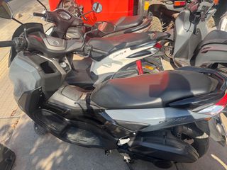 Yamaha NMAX 125 2022-thumb-1