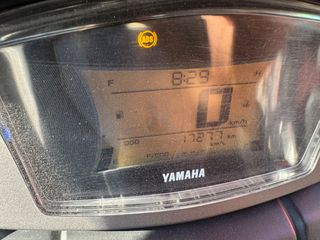Yamaha NMAX 125 2022-thumb-3