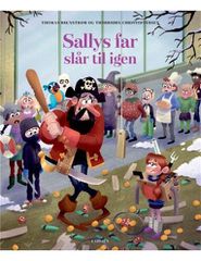 Sallys far slår til igen / Toys