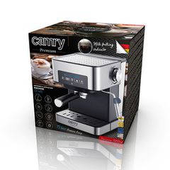 Espresso Machine Camry CR 4410-thumb-4