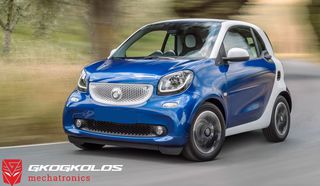ΑΥΞΗΣΗ ΙΠΠΟΔΥΝΑΜΗΣ STAGE 1 +23 ΙΠΠΟΥΣ SMART 1.0T ME7.7.0 0261S06015 1037504197