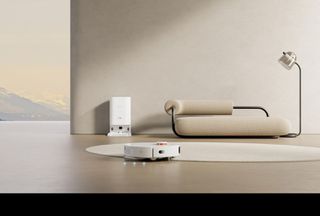 Xiaomi Robot Vacuum Cleaner X10 Plus (white)-thumb-4