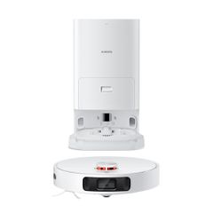 Xiaomi Robot Vacuum Cleaner X10 Plus (white)-thumb-3