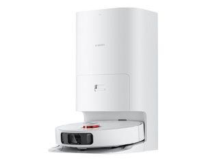 Xiaomi Robot Vacuum Cleaner X10 Plus (white)