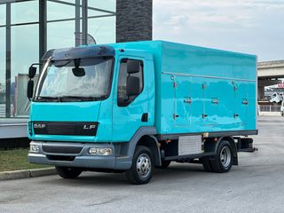 Ψυγείο DAF 2010 LF45.180 EURO5 A/C ΤΣΕΛΑ -40°C ΚΑΤΑΨΥΞΗ 8.3ΤΟΝ