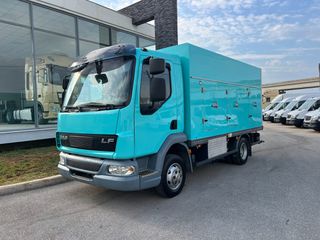 Ψυγείο DAF 2010 LF45.180 EURO5 A/C ΤΣΕΛΑ -40°C ΚΑΤΑΨΥΞΗ 8.3ΤΟΝ-thumb-1